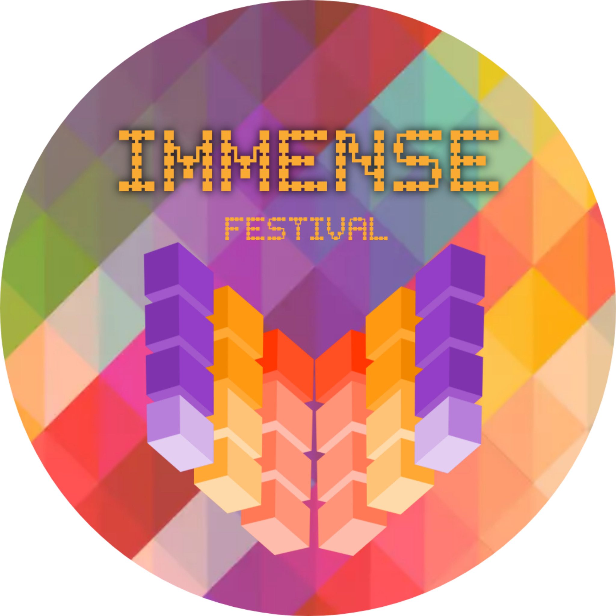 Immense festival